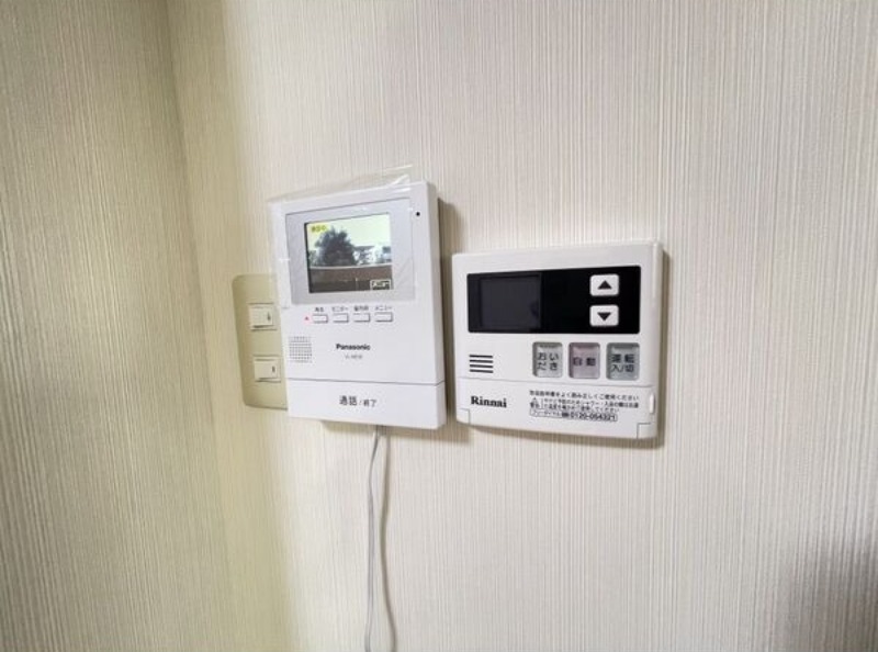 セキュリティ　図面と現状に相違がある場合には現状を優先