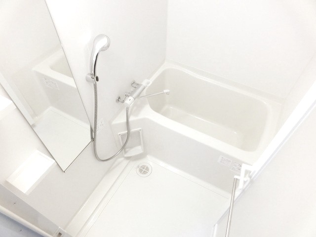 バス・シャワールーム　風呂