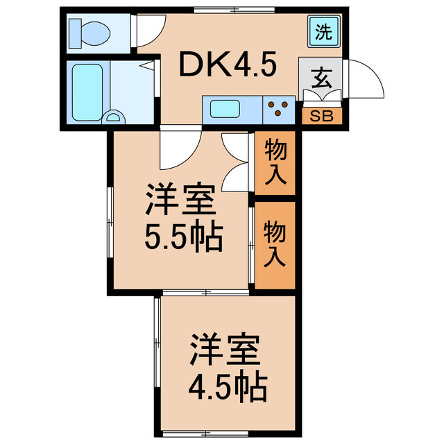 居室・リビング