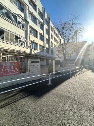 幼稚園・保育園　台東区立たいとうこども園（幼稚園・保育園）まで1810m