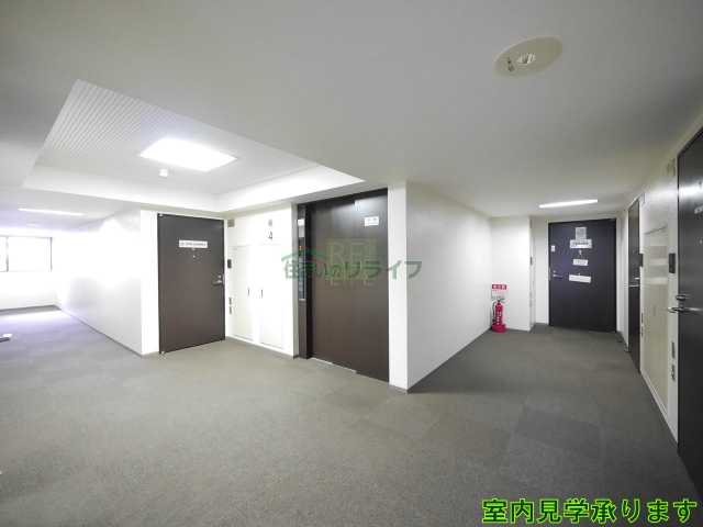 その他共有部分　藤和半蔵門コープ