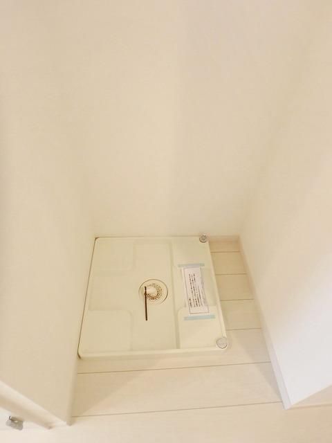 その他設備　★室内洗濯機置場★