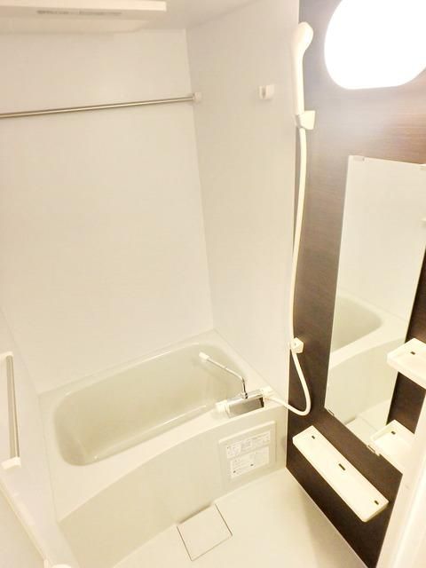 バス・シャワールーム　★浴室乾燥付バス★