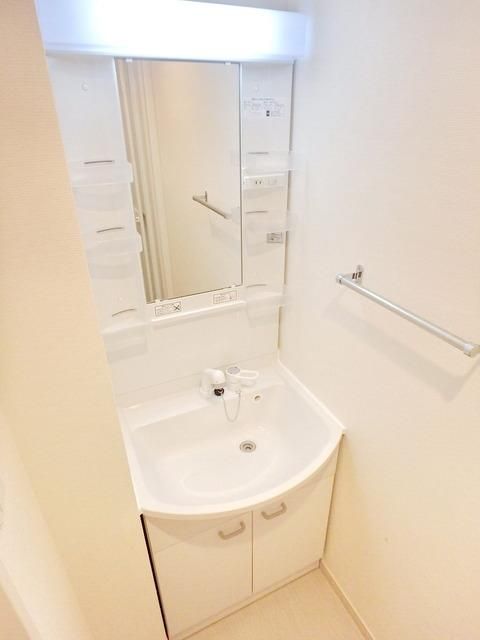 洗面設備　★独立洗面台★