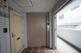 その他共有部分　共用部分も大変綺麗★