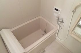 バス・シャワールーム　☆リラックスできるお風呂☆