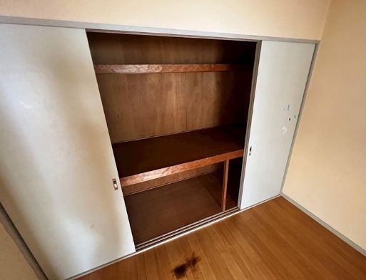 収納　☆たっぷり収納☆