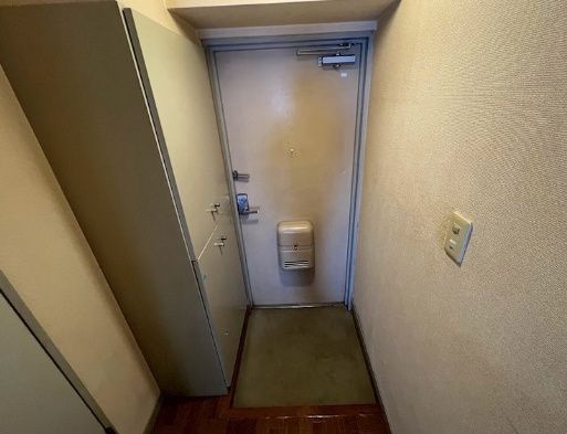 玄関　☆玄関☆