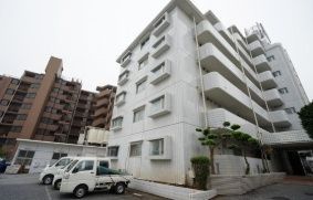 建物外観　☆綺麗な外観☆