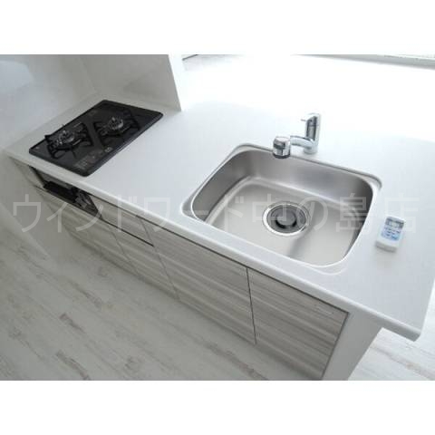 キッチン　詳細は、ウィンドワード中の島店までご相談下さい。