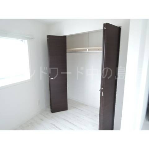 収納　詳細は、ウィンドワード中の島店までご相談下さい。