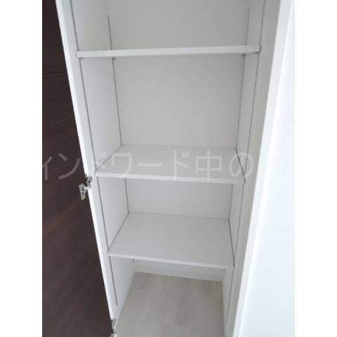 その他設備　詳細は、ウィンドワード中の島店までご相談下さい。