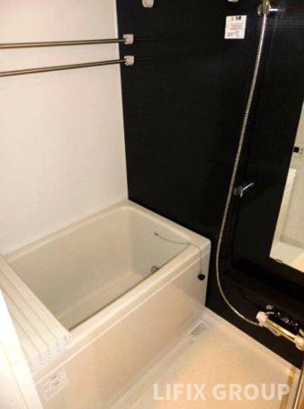 バス・シャワールーム　風呂