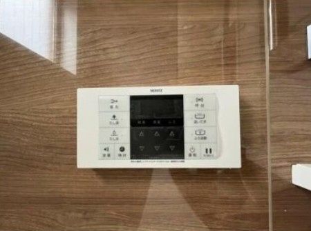 その他設備　別タイプ部屋　参考写真です