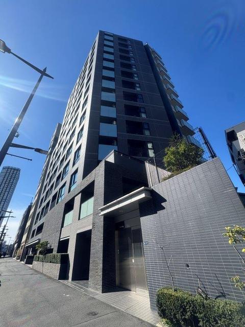 建物外観　建物外観(2)