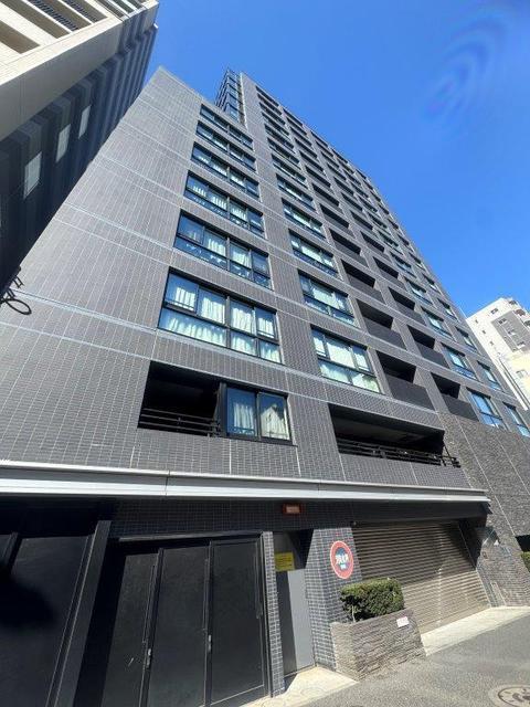 建物外観　建物外観(3)