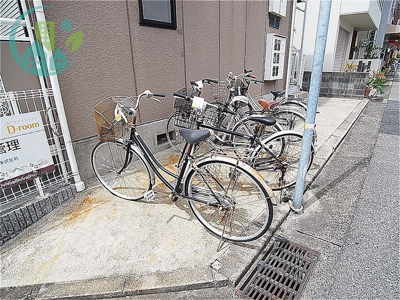 その他共有部分　セジュール摩耶I(ネット無料)