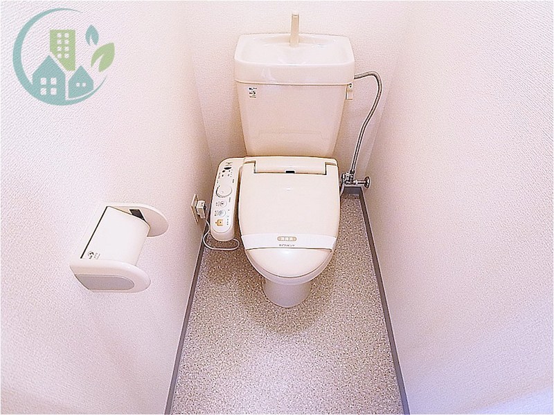 トイレ　セジュール摩耶I(ネット無料)