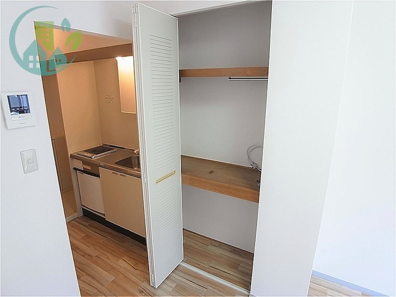 収納　セジュール摩耶I(ネット無料)