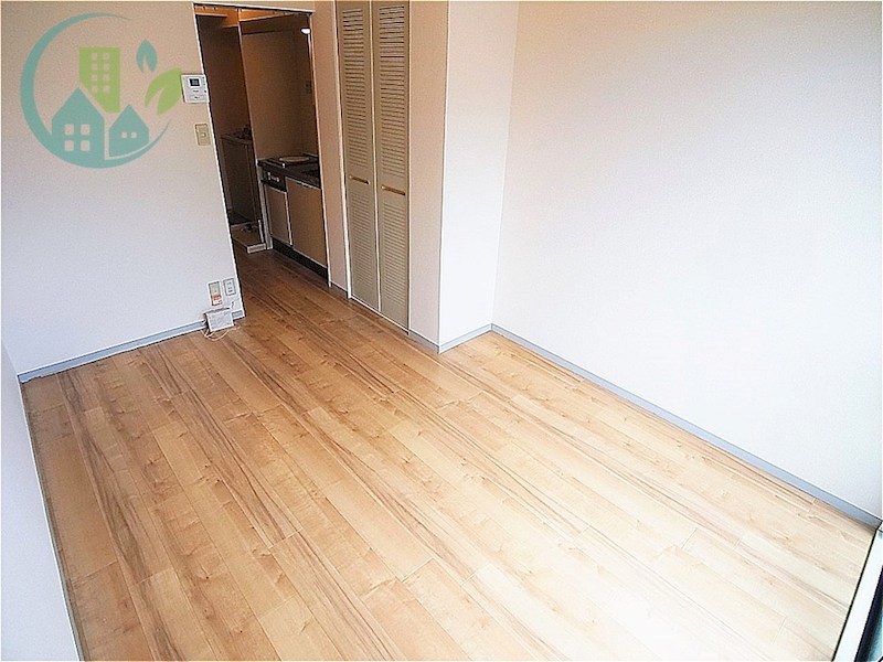 居室・リビング　セジュール摩耶I(ネット無料)