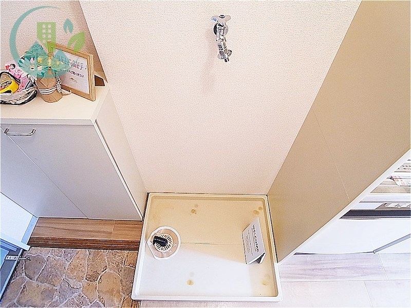 洗面設備　セジュール摩耶I(ネット無料)