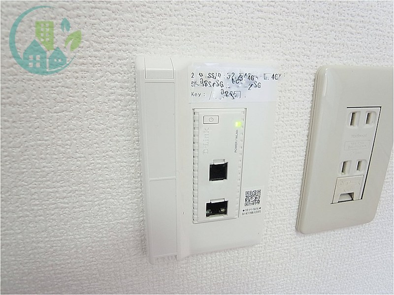 その他設備　セジュール摩耶I(ネット無料)