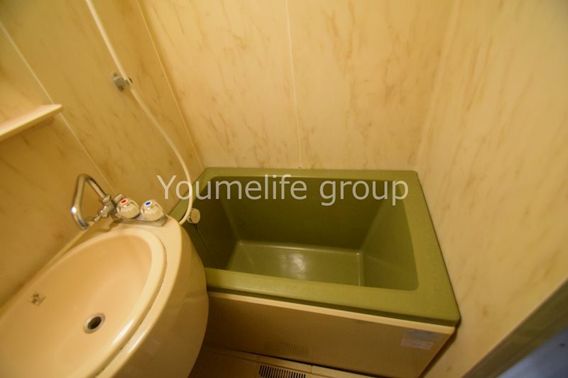 バス・シャワールーム　他室参照