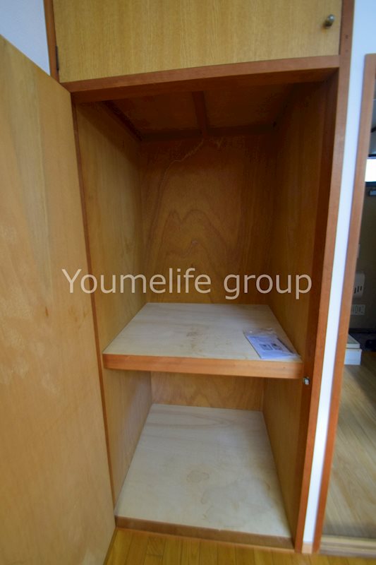 収納　他室参照