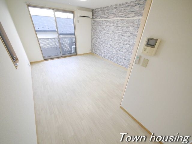 居室・リビング　★きれいな室内です★