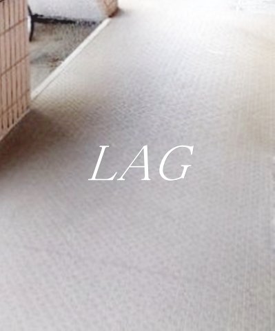 その他共有部分　共有通路です。