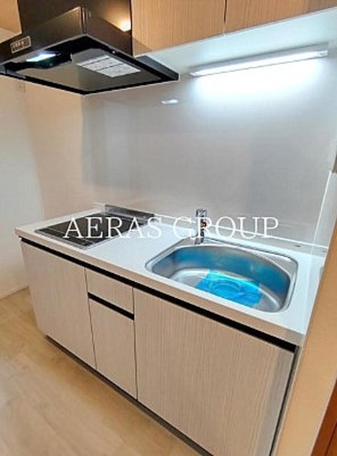 キッチン　同仕様