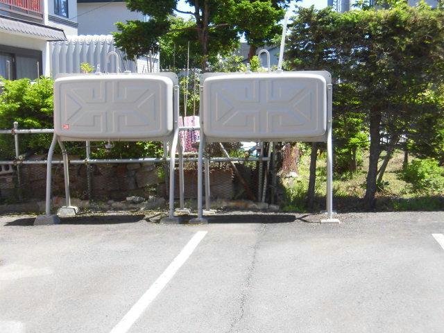 その他共有部分　建物設備