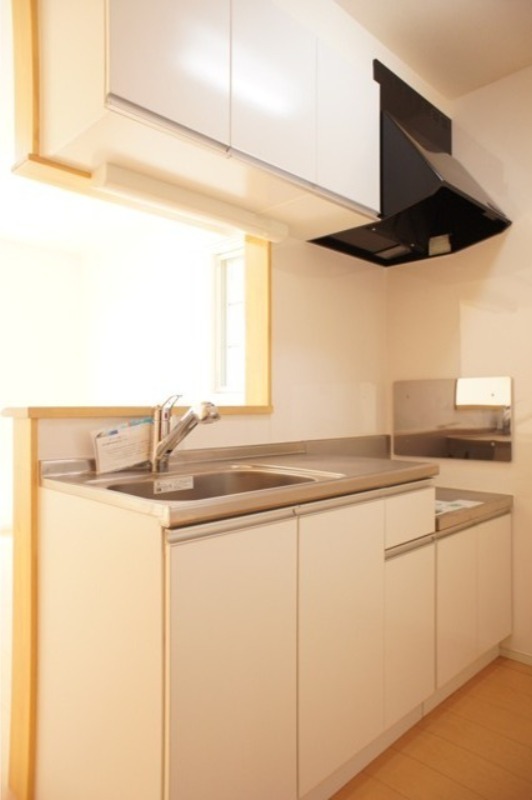 キッチン　図面と現状に相違がある場合には現状を優先