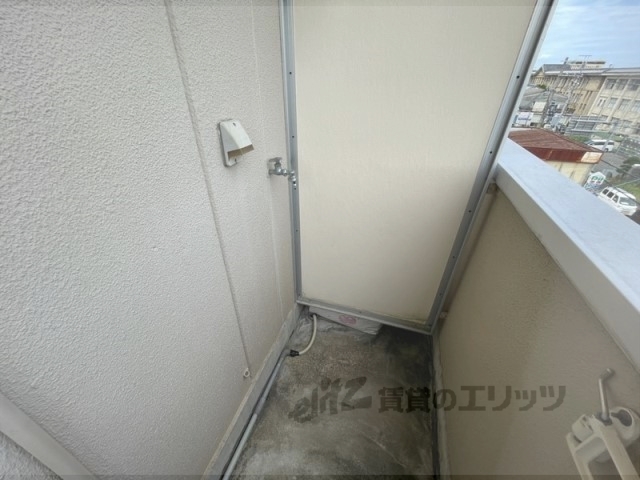 その他部屋・スペース　洗濯機置場