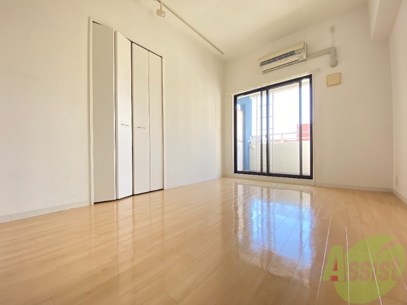 その他部屋・スペース　自分だけのお部屋作り、家具選びも楽しみですね