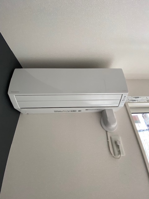 その他設備　同施工会社新築参考