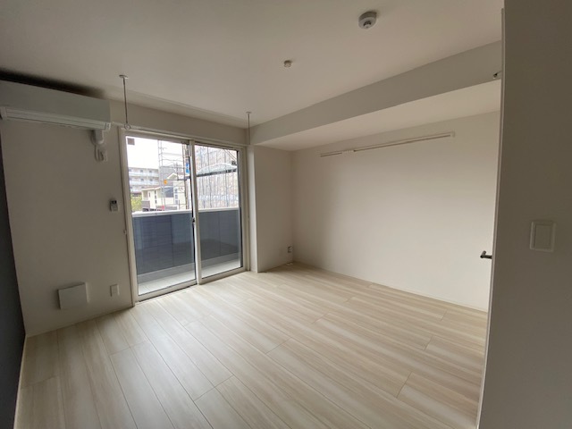 居室・リビング　同施工会社新築参考