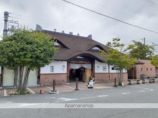 その他　和歌山電鐵　貴志駅（その他）まで800m