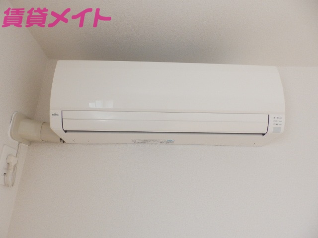 その他設備　同型タイプの画像です