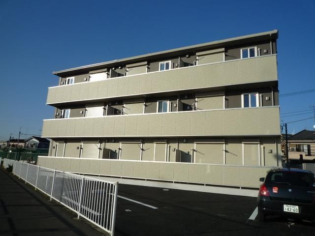 その他　外観（その他）まで10m