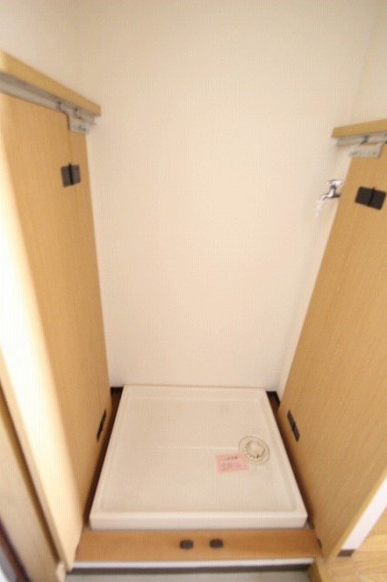 その他設備　同物件別号室の写真です。