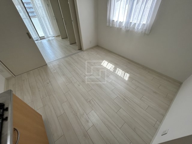 居室・リビング　フレンシアノイエ内本町　ダイニングスペース