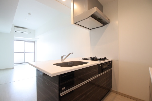 キッチン　※別室の参考写真の為、現況優先です。