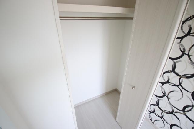 収納　※別室の参考写真の為、現況優先です。