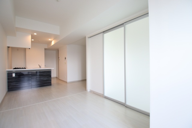 居室・リビング　※別室の参考写真の為、現況優先です。