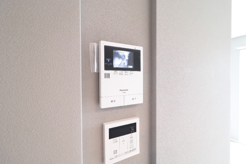 セキュリティ　図面と現状に相違がある場合には現状を優先