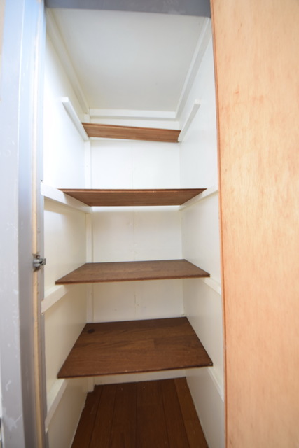 収納　～収納はおまかせ～