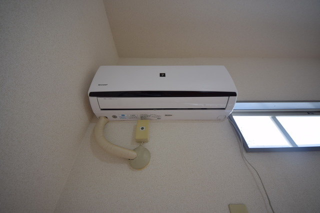 その他設備　～ちょっとつけよ～