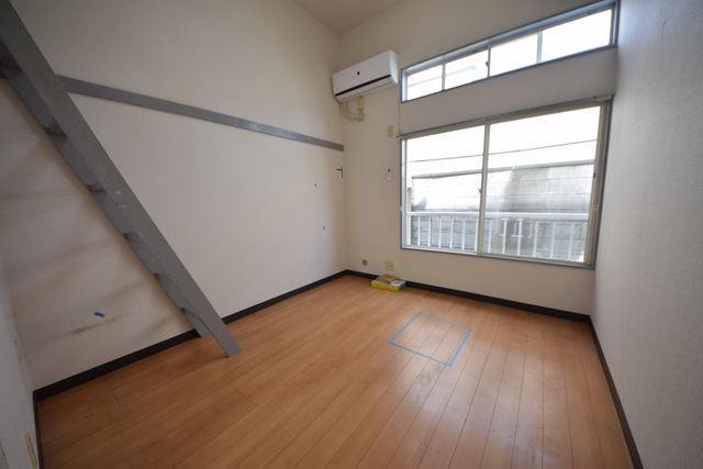 居室・リビング　～おしゃれな内装～