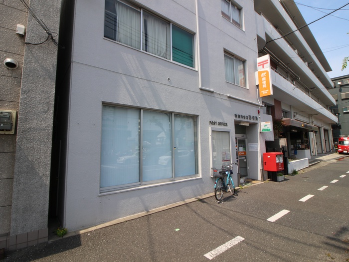 郵便局　吹田内本町郵便局（郵便局）まで230m